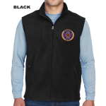 Core 365 Journey Fleece Vest